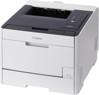 i-SENSYS LBP7210dn