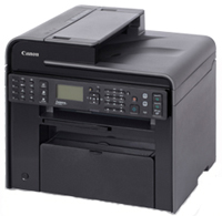 Canon i-SENSYS MF4780w