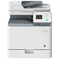 imageRUNNER C1225iF