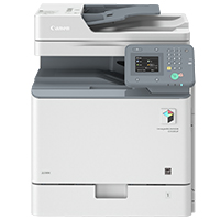 imageRUNNER C1335iF