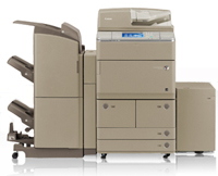 imageRUNNER ADVANCE 6255