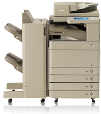 iR-ADV C5200