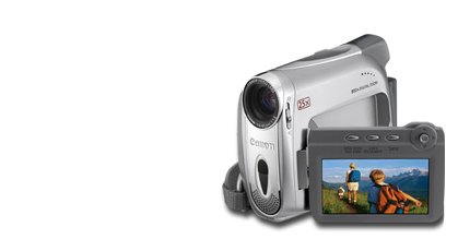 Canon MV930