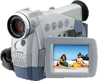 Canon MV530i