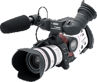 Canon XL1s