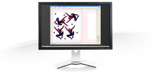 Océ ProCut software